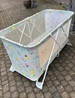 Reisbedje, Ophalen, Gebruikt, Reisbedje