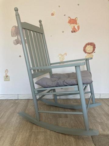 Schommelstoel Childhome beschikbaar voor biedingen