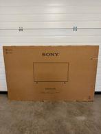 Sony 65” Bravia KD-65X85L (2023) 4K Google Smart TV, Audio, Tv en Foto, Televisies, Ophalen, LED, Nieuw, 100 Hz