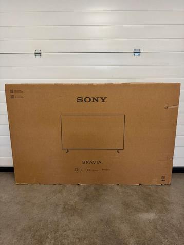 Sony 65” Bravia KD-65X85L (2023) 4K Google Smart TV beschikbaar voor biedingen