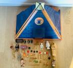 Playmobil Pyramide 5386, Kinderen en Baby's, Speelgoed | Playmobil, Ophalen, Gebruikt, Complete set
