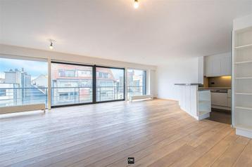 Appartement te huur in Knokke, 3 slpks beschikbaar voor biedingen