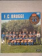 Lp fc brugge, Cd's en Dvd's, Vinyl | Nederlandstalig, Ophalen