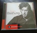 CD - Alain bashung - master série, CD & DVD, Utilisé, Enlèvement ou Envoi