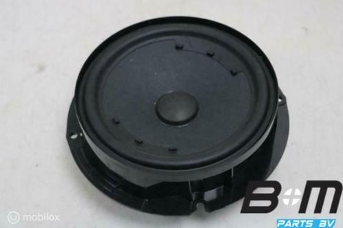 Lagetonenluidspreker VW Golf 7 5G0035453G, Auto diversen, Autospeakers, Gebruikt