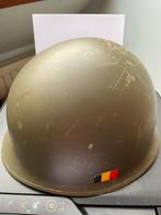 Casque militaire, Collections