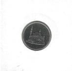 Egypte, 10 Piastres AH1429(2008)., Postzegels en Munten, Munten | Afrika, Ophalen of Verzenden, Egypte, Losse munt