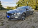 Volvo V60 D2, Auto's, Voorwielaandrijving, Leder, V60, 5 deurs