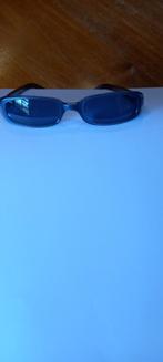 zonnebril, Handtassen en Accessoires, Zonnebrillen en Brillen | Dames, Overige merken, Blauw, Ophalen of Verzenden, Zonnebril