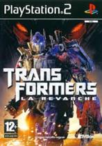 Transformer 2 la revanche, Avontuur en Actie, Online, Gebruikt, 1 speler