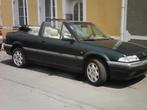 Rover 216i 1993  218m km, Auto's, Rover, Voorwielaandrijving, 4 zetels, Beige, 4 cilinders