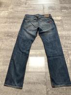 Jeans heren Quicksilver 32, Blauw, W32 (confectie 46) of kleiner, Ophalen of Verzenden, Quicksilver