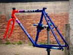 Scott Boulder 1992 Cadre / fourche/ cintre / potence ., Gebruikt, 26 inch, Staal, 49 tot 53 cm