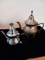 Lot de deux théières, Enlèvement ou Envoi