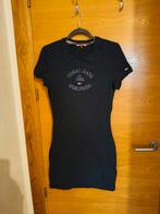 Kort kleedje Tommy hilfiger, Kleding | Dames, Ophalen, Zo goed als nieuw, Maat 42/44 (L)