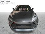Toyota C-HR Dynamic plus + Techno Pack CHR 2.0 Hybride 2024, Auto's, Te koop, 2000 cc, Stadsauto, Emergency brake assist