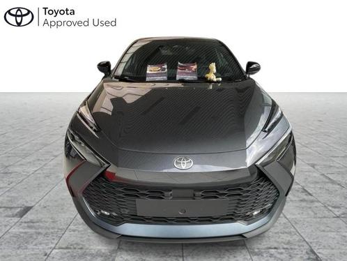 Toyota C-HR Dynamic plus + Techno Pack CHR 2.0 Hybride 2024, Autos, Toyota, Entreprise, C-HR, Régulateur de distance, Airbags