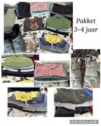 Pakket jongens - 3-4 jaar - vele merken, Kinderen en Baby's, Kinderkleding | Maat 104, Ophalen of Verzenden, Zo goed als nieuw