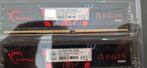 G-Skill 16gb ( 8gb x 2 ) 3200mhz DDR4, Computers en Software, RAM geheugen, Ophalen, Zo goed als nieuw, DDR4