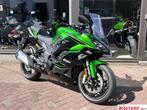 Kawasaki Ninja 1100SX SE, Motoren, Motoren | Kawasaki, 1099 cc, Bedrijf, Cruise Control, Meer dan 35 kW