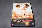 DVD Bella Martha, Cd's en Dvd's, Dvd's | Filmhuis, Duitsland, Gebruikt, Ophalen of Verzenden, Vanaf 12 jaar