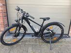 Mountainbike Cube (zwart/grijs), Fietsen en Brommers, Ophalen, Zo goed als nieuw