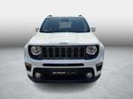 Jeep Renegade 1.0 T3 120 4x2 MTX Limited, Auto's, Voorwielaandrijving, Stof, Bedrijf, 5 deurs