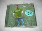 CD - JANNES  - ALS HET ZONNETJE SCHIJNT, Cd's en Dvd's, Levenslied of Smartlap, Ophalen of Verzenden, Zo goed als nieuw