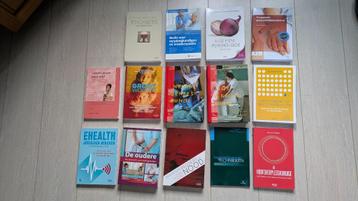 Boeken Verpleegkunde beschikbaar voor biedingen