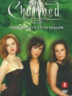 CHARMED – THE COMPLETE FIFTH SEASON – DVD, CD & DVD, DVD | TV & Séries télévisées, À partir de 6 ans, Non fictionnel, Enlèvement ou Envoi