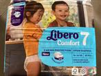 Libero comfort 7 (40 stuks x2 ongeopend), Kinderen en Baby's, Ophalen of Verzenden, Nieuw