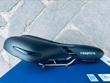Selle Royal Respiro fietszadel beschikbaar voor biedingen