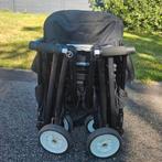CYBEX - BUGGY  (HANDBAGAGE goedgekeurd), Ophalen