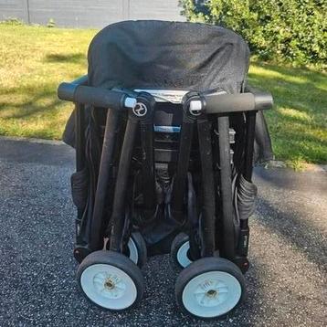 CYBEX - BUGGY  (HANDBAGAGE goedgekeurd) beschikbaar voor biedingen