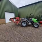 Spitmachine.  Falc. Spitter, Enlèvement, Utilisé