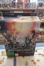 fire emble fates limited edition 3ds, Nintendo, Ophalen of Verzenden, Zo goed als nieuw, Role Playing Game (Rpg)