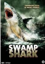 Swamp Shark (2011) Dvd Zeldzaam ! Kristy Swanson, Cd's en Dvd's, Gebruikt, Ophalen of Verzenden, Vanaf 16 jaar