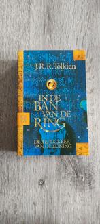 J.R.R. Tolkien - In de bang van de ring, Enlèvement ou Envoi