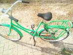 fiets, Fietsen en Brommers, Fietsen | Dames | Omafietsen, Ophalen, Gebruikt