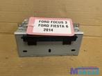 FORD FOCUS 3 | FIESTA 6 Cd speler radio 2007-2017, Auto diversen, Autoradio's, Ophalen of Verzenden, -, -, -