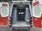 Mercedes Sprinter 313 CDI Automaat L1H2 Navi Airco Trekhaak, Automaat, Euro 5, Stof, Gebruikt