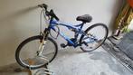 26" mountainbike, Ophalen, Gebruikt, Heren