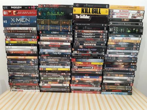 Lotje Dvd- Films, Cd's en Dvd's, Dvd's | Actie, Zo goed als nieuw, Ophalen