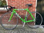Vintage racefiets Ridley, Fietsen en Brommers, Gebruikt, Heren, Aluminium, 53 tot 57 cm