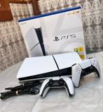 PlayStation 5 Slim (met disclezer) – zo goed als nieuw, Games en Spelcomputers, Spelcomputers | Sony PlayStation 5, Ophalen, Zo goed als nieuw