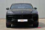 Porsche Cayenne E-Hybrid Coupe l SportDesign l Pano l Carbon, Auto's, Porsche, Automaat, Cayenne, Gebruikt, Euro 6