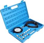 Oliedruktester oliedruk oliedrukmeter universeel autogereeds, Enlèvement