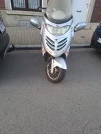 Kymco grand dink 2006 58000km 125cc, Fietsen en Brommers, Ophalen