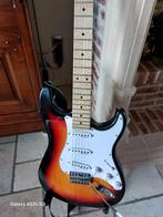 Gitaar Stradocaster USA Onberispelijke staat, Muziek en Instrumenten, Snaarinstrumenten | Gitaren | Elektrisch, Ophalen, Fender
