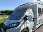 motorhome isolatie voorruit., Caravans en Kamperen, Mobilhome-accessoires, Ophalen, Zo goed als nieuw